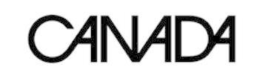 CANADA logo