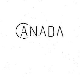 CANADA logo
