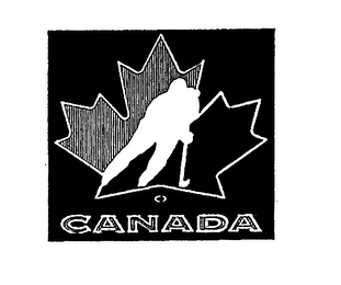 CANADA logo