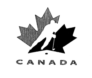 CANADA logo