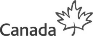 CANADA logo