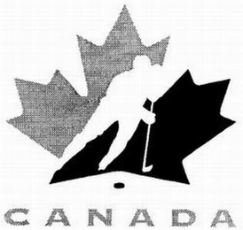 CANADA logo