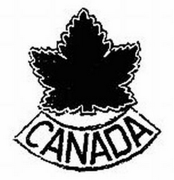 CANADA logo
