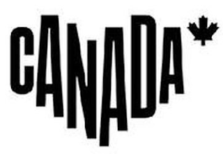 CANADA logo