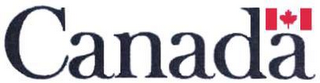 CANADA logo