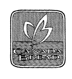CANADA BREAD logo