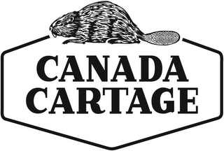 CANADA CARTAGE logo