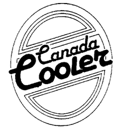 CANADA COOLER logo