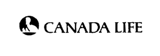 CANADA LIFE logo