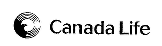 CANADA LIFE logo