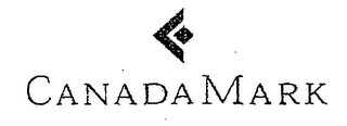 CANADA MARK logo