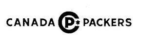 CANADA PACKERS CP
