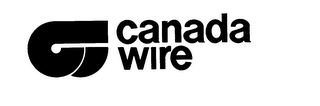 CANADA WIRE logo