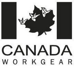 CANADA WORKGEAR logo