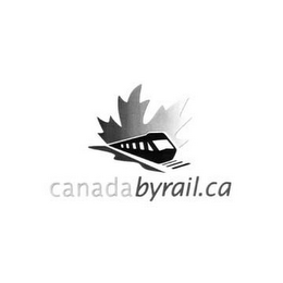 CANADABYRAIL.CA logo
