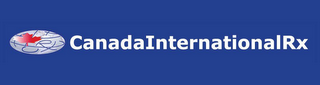 CANADAINTERNATIONALRX logo