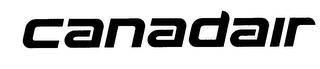 CANADAIR logo
