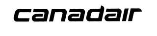 CANADAIR logo