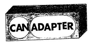 CANADAPTER logo