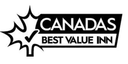 CANADAS BEST VALUE INN logo