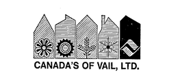 CANADA'S OF VAIL, LTD. logo