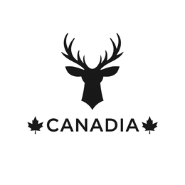 CANADIA logo