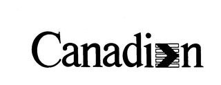 CANADIAN logo