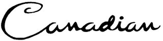 CANADIAN logo