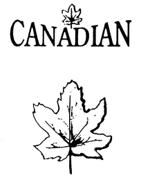 CANADIAN logo