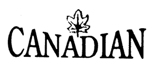 CANADIAN logo