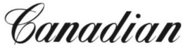 CANADIAN logo