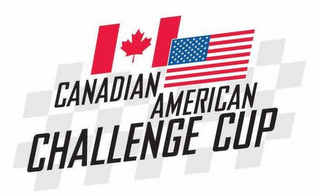CANADIAN AMERICAN CHALLENGE CUP logo
