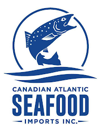 CANADIAN ATLANTIC SEAFOOD IMPORTS INC. logo