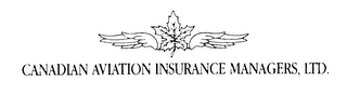 CANADIAN AVIATION INSURANCE MANAGERS, LTD. logo