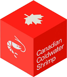 CANADIAN COLDWATER SHRIMP