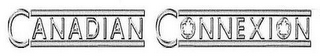 CANADIAN CONNEXION logo