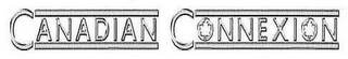 CANADIAN CONNEXION logo