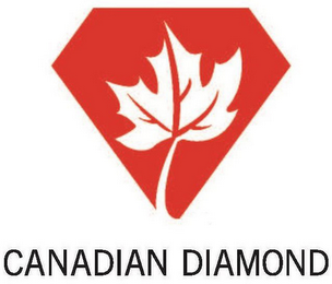 CANADIAN DIAMOND logo
