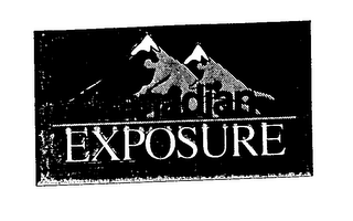 CANADIAN EXPOSURE logo
