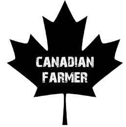 CANADIAN FARMER logo
