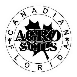 CANADIAN FLORIDA AGRO SOILS logo