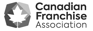 CANADIAN FRANCHISE ASSOCIATION logo