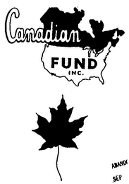 CANADIAN FUND INC. logo