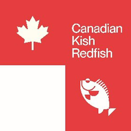 CANADIAN KISH REDFISH