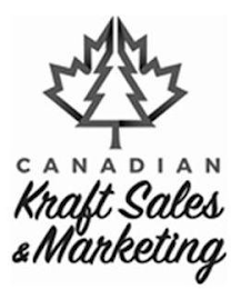 CANADIAN KRAFT SALES & MARKETING logo