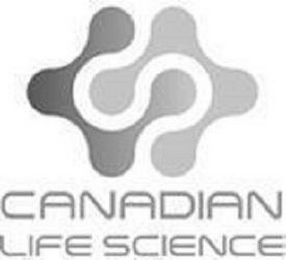 CANADIAN LIFE SCIENCE logo