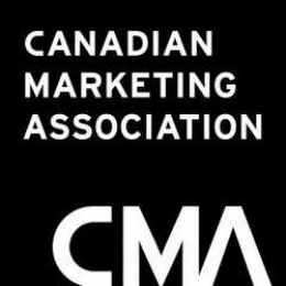 CANADIAN MARKETING ASSOCIATION CMA logo