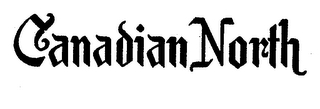 CANADIAN NORTH logo