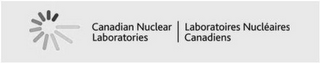CANADIAN NUCLEAR LABORATORIES LABORATORIES NUCLERAIRES CANADIENS logo