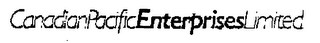 CANADIAN PACIFIC ENTERPRISES LIMITED logo